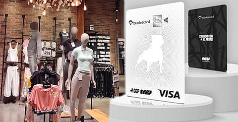 CCP lanza su propia tarjeta de crédito