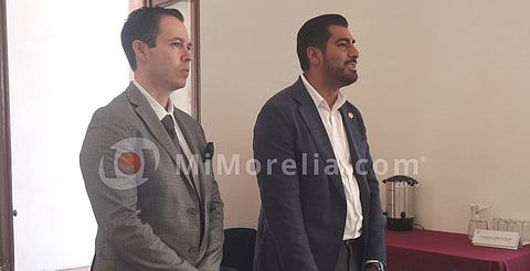 Con llamado a atender Cotija se instala comisión Jurisdiccional del Congreso michoacano