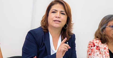 Reforma constitucional sobre igualdad sustantiva elimina barreras “históricas” entre hombres y mujeres