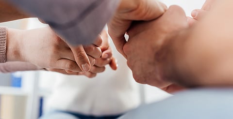 Poder Judicial de Michoacán inicia Ciclo de Charlas de Salud Mental