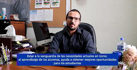 Escuela de Mercadotecnia de la UVAQ evoluciona con nuevas áreas