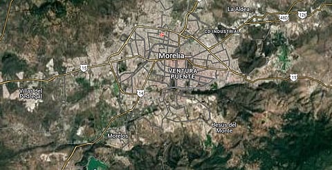 Autorizan en Morelia regularización de colonia Ampliación Progreso