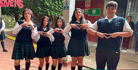 CONALEP incrementa de manera histórica su matrícula