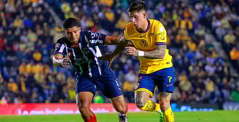 Liga MX: Dónde y a qué hora ver los partidos de la Jornada 15