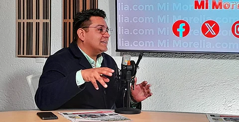 En Morena han confundido democracia con dictadura de las mayorías: MC