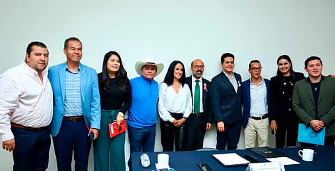 Colegio de Morelia da a conocer a ganadores del Reconocimiento al Mérito Docente