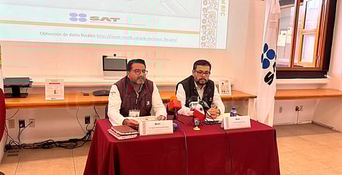 ¿No más filas? SAT anuncia mejoras en trámites y servicios