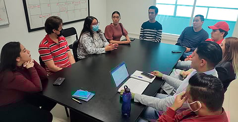 IJUM lanza Convocatoria al Consejo Juvenil Municipal de Morelia 2024