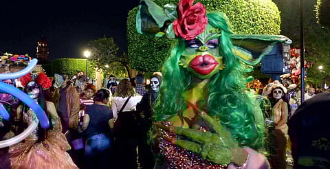 Este viernes, Desfile Disfrazarte por la Madero de Morelia