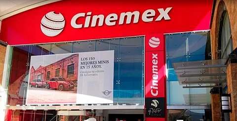 ¡Aprovecha! Boletos en Cinemex Morelia desde 34 pesos