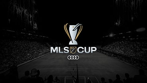Todo lo que debes saber sobre la final de la MLS Cup 2024