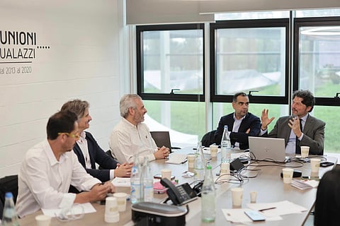 Michoacán será sede de la Asamblea Mundial de OriGIN en 2025