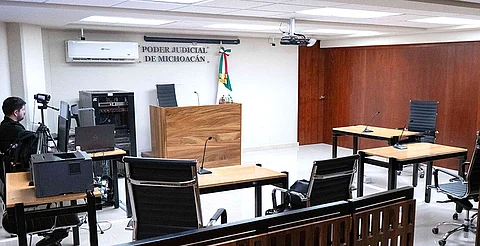 El objetivo es seguir garantizando el acceso a la justicia a la ciudadanía