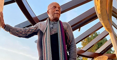 Muere Quincy Jones, legendario productor musical que trabajó con Frank Sinatra y Michael Jackson
