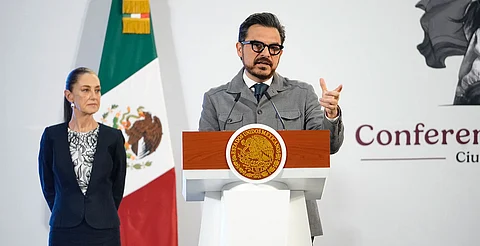 El IMSS tiene el segundo Expediente Clínico Electrónico más grande del mundo, con 53.7 millones de registros, 722 millones de notas médicas, mil 796 millones de recetas y 68.9 millones de incapacidades