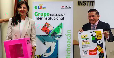 SEE impulsa aplicación de Consulta Infantil y Juvenil del INE