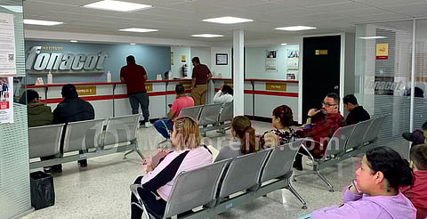 Fonacot ofrece créditos accesibles y extiende horario por El Buen Fin