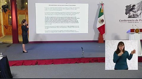 Michoacán, en primer lugar nacional en casos de nepotismo en el Poder Judicial Federal
