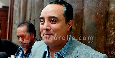 Avanza construcción de "ciudad Morena", informa dirigente estatal