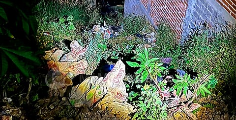 Michoacán: muere mecánico tras volcar en camioneta que probaba tras repararla