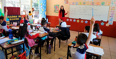 Estudiantes de Michoacán participarán en prueba piloto de salud