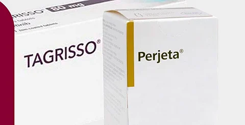 Alertan por falsificación de dos medicamentos contra el cáncer