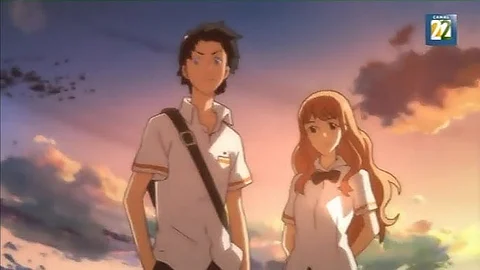 Llega otro anime al Canal 22; es “¡Aférrate a tus sueños!”