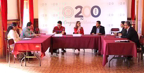Comisión de Cultura Comprometida a Dictaminar todas las Iniciativas que les sean Turnadas