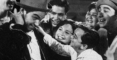 Llegan a cines de Morelia películas mexicanas de oro restauradas