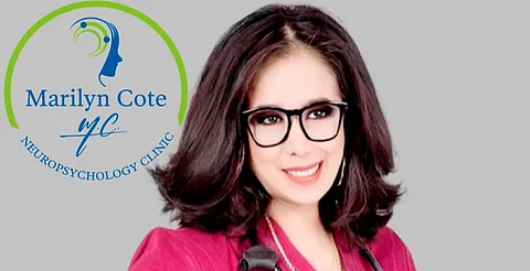 Marilyn Cote la abogada que se hizo pasar por una reconocida psiquiatra