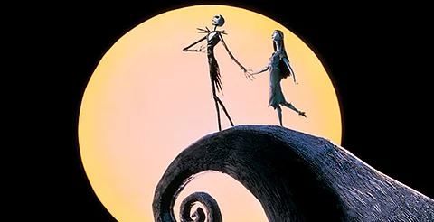 Vuelve "El Extraño Mundo De Jack" a cines de Morelia