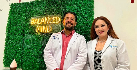 Doctores morelianos innovan en el tratamiento de adicciones, ansiedad, depresión y más