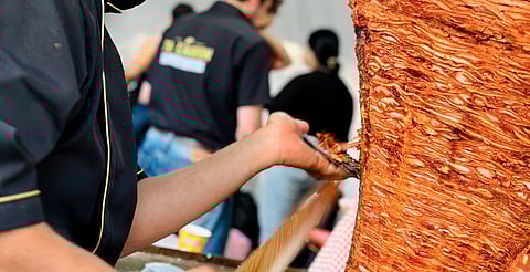 Taco Fest en Morelia tendrá más de 80 variedades; encontrarás hasta jabalí y búfalo