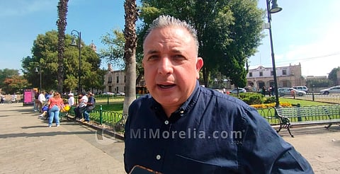Augura Quintana 70% de participación de panistas en elección interna de dirigencia nacional