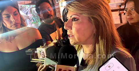 No sería negativo si San Nicolás Obispo decide transitar al autogobierno: Sefeco