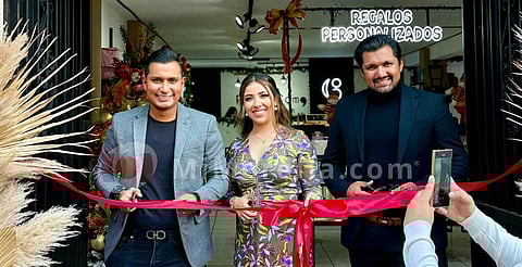 ¡Sorprende con tus regalos! Inauguran Punto y Coma, taller creativo en Morelia