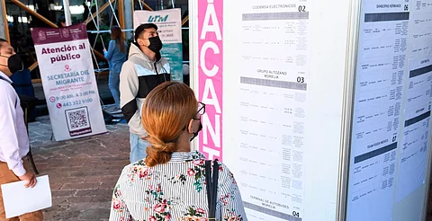 Habrá Feria Navideña de Empleo en Morelia con más de 400 vacantes