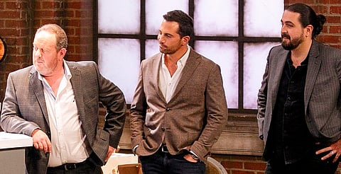 ¡Estoy dentro! “tiburón” de Shark Tank México estará en Morelia