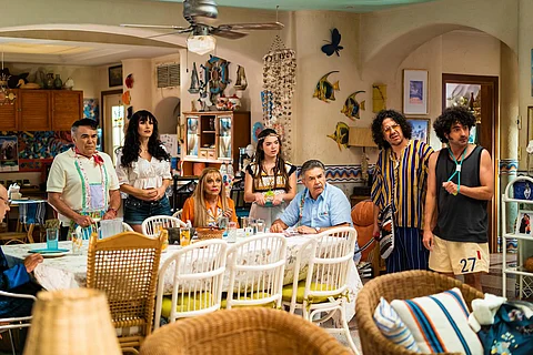 Televisa: llega a su fin Una Familia de 10