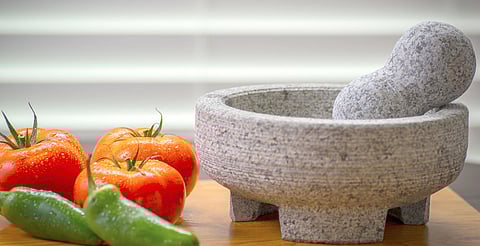 ¿Irás a la Feria del Molcajete? Conoce la ruta para llegar a San Nicolás Obispo