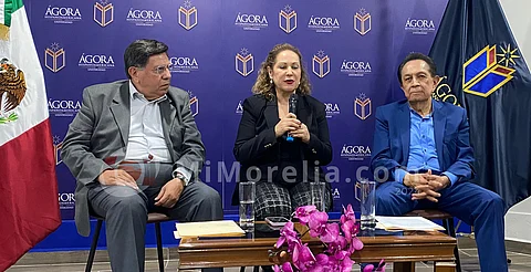 Exgobernadores Tinoco Rubí y Reyna García señalan riesgos tras aprobación de la Reforma Judicial
