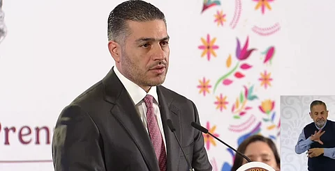 Agresión en bar de Querétaro, por rivalidad entre células delictivas; Harfuch da detalles