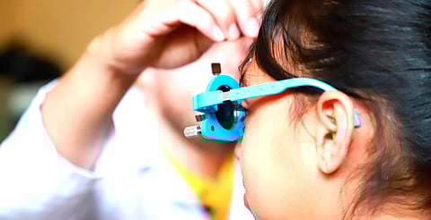 Las brigadas del DIF Morelia son totalmente gratuitas