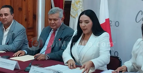 Instalada la comisión de Ciencia y Tecnología en el Congreso de Michoacán