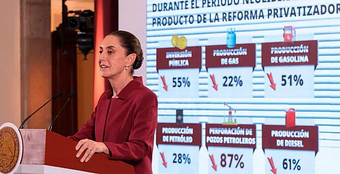 Se implementará Plan de Austeridad Republicana para lograr un ahorro de 50 mil millones de pesos