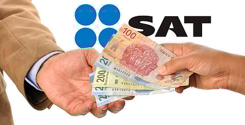 Recaudación tributaria alcanza más de 4 billones de pesos en octubre y un crecimiento de 5.3%