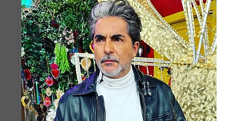 Sorprende Raúl Araiza en su cumpleaños al revelar su edad