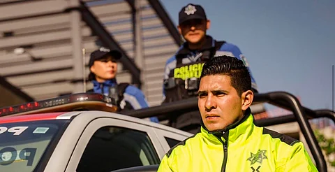 Instituciones sociales hacen equipo con Policía Morelia para servicio comunitario; alistan Convocatoria