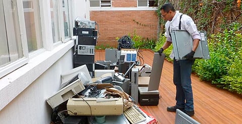 Llaman autoridades ambientales a un consumo responsable este Buen Fin