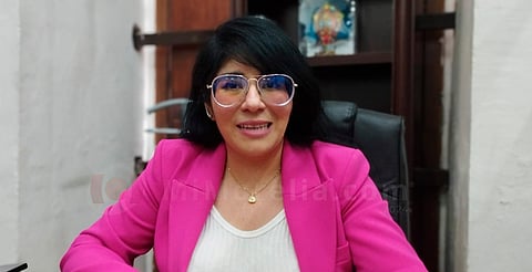 Va Congreso de Michoacán por lenguaje simplificado para niños y niñas en sentencias judiciales